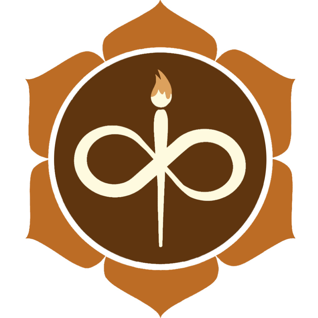 Kalaalaya lotus logo