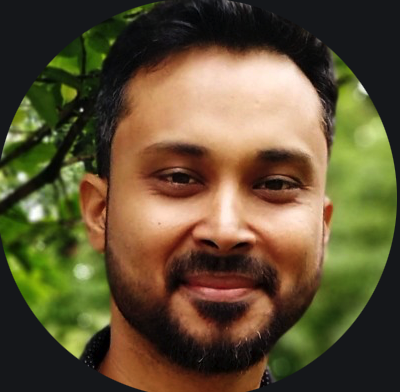 Abhishek Chaubey